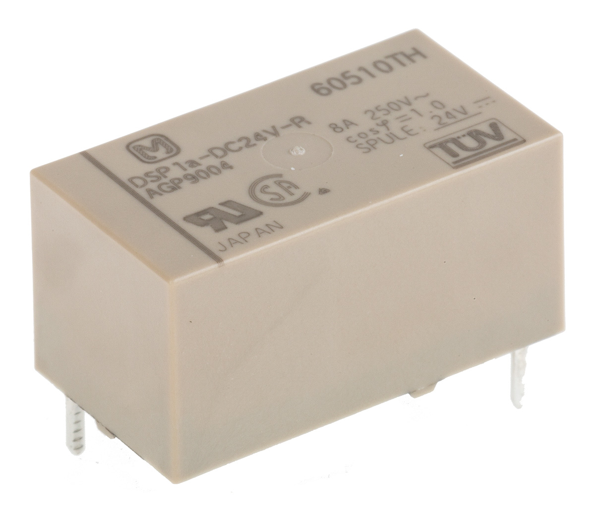 DSP1A-DC24V-R, Panasonic