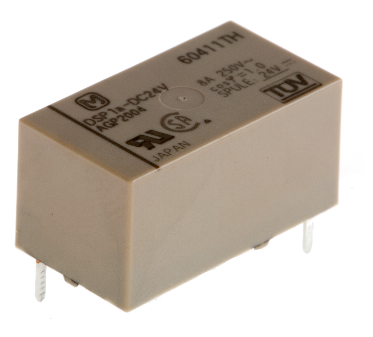 DSP1A-DC24V, Panasonic