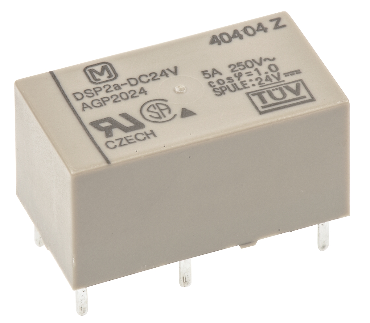 DSP2A-DC24V, Panasonic
