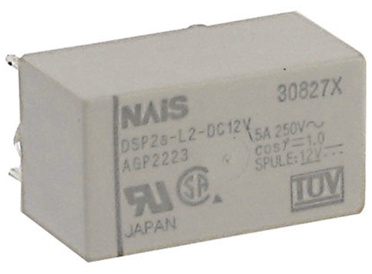 DSP2A-L2-DC12V, Panasonic