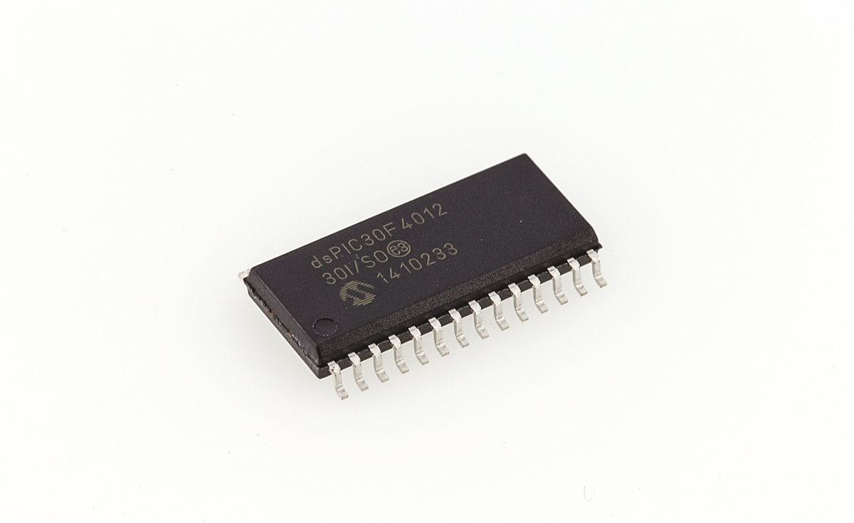 DSPIC30F4012-30I/SO, Microchip