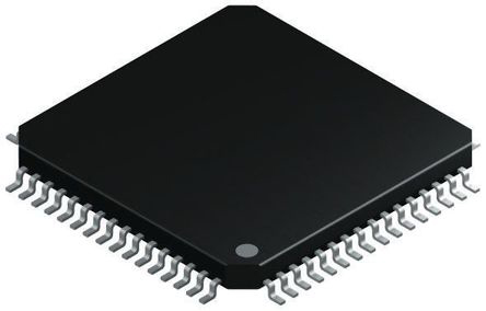 dsPIC30F6012A-30I/PF, Microchip