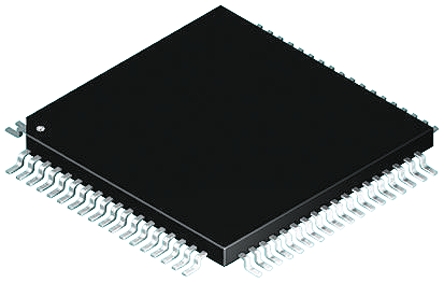 DSPIC30F6014A-20E/PT, Microchip