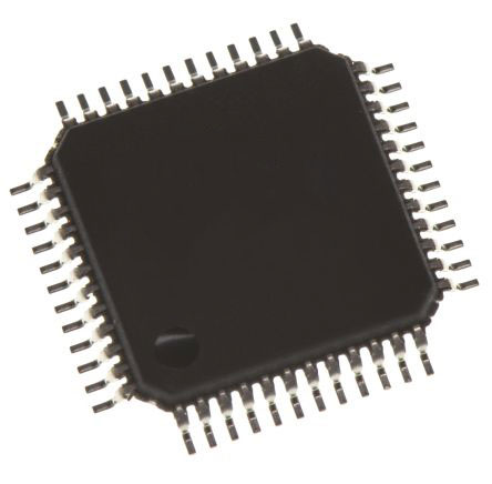 DSPIC33CK64MP105-I/PT, Microchip
