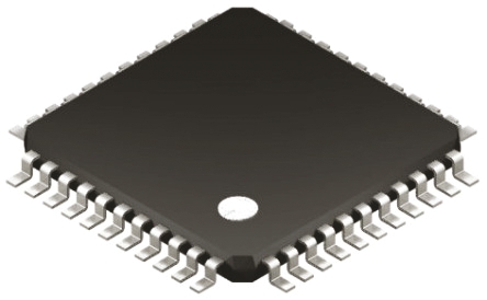 DSPIC33EP128GM604-I/PT, Microchip