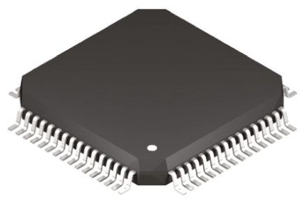 dsPIC33EP128GP506-I/PT, Microchip
