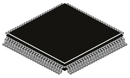 DSPIC33EP512MU810-E/PT, Microchip