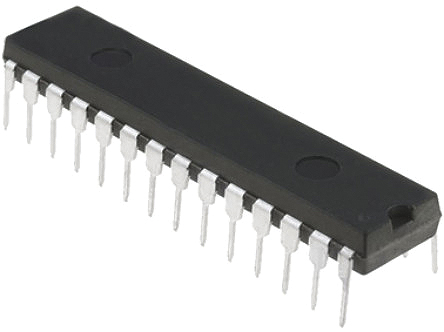 dsPIC33EV256GM102-I/SP, Microchip