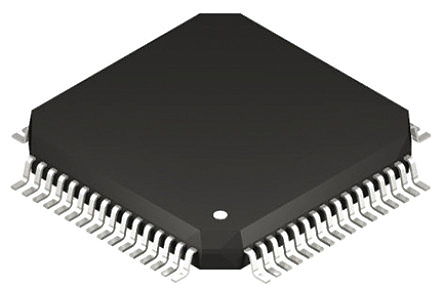 dsPIC33EV256GM106-I/PT, Microchip