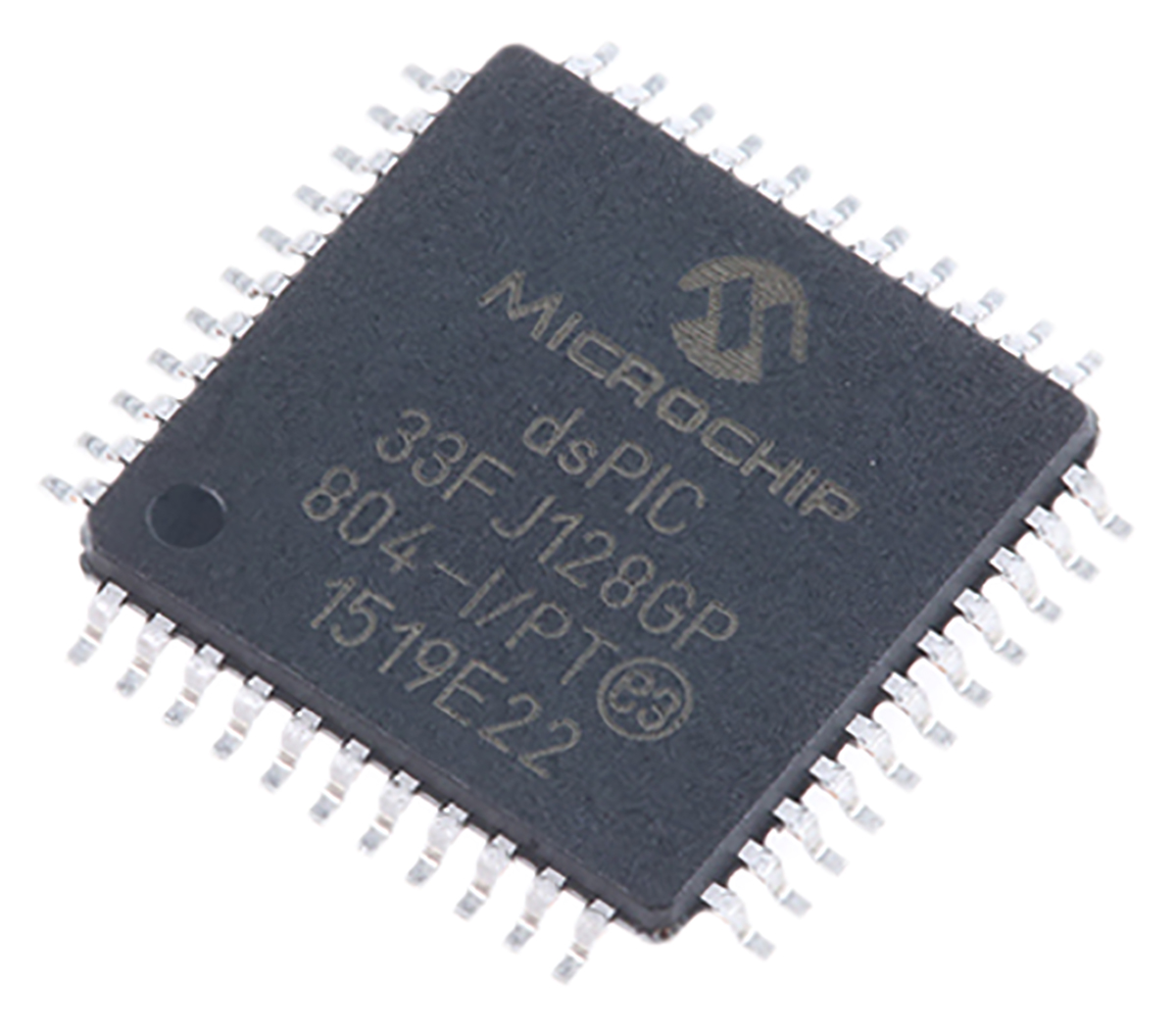dsPIC33FJ128GP804-I/PT, Microchip