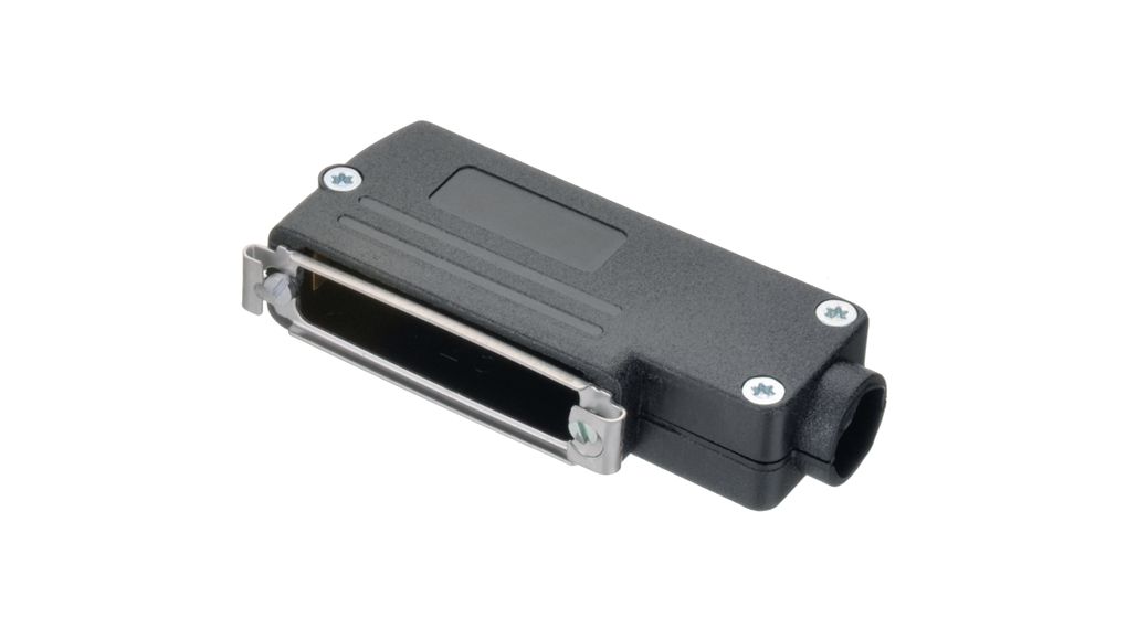 DSPK25, Deltron Connectors