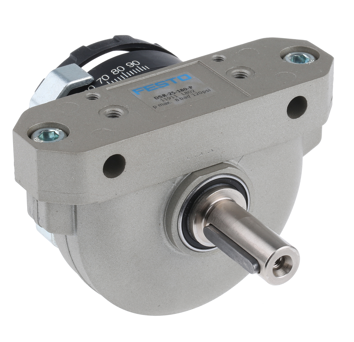 DSR-25-180-P, Festo