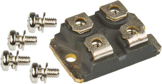DSS2X41-01A, IXYS