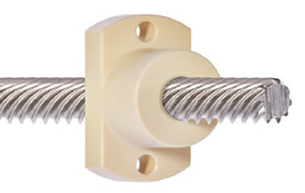 DST-JFRM-252525DS10x25, Igus