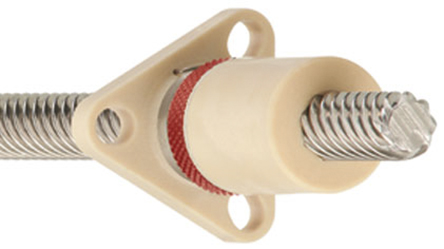 DST-JFRM-ZB-0001-DS6.35x25.4, Igus