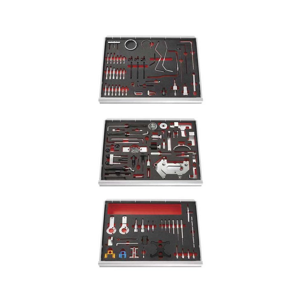 DT.MODKIT1, Facom