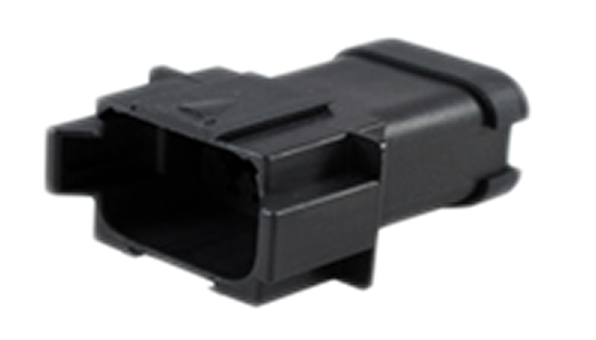 DT04-08PA-CE03, Deutsch