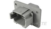 DT04-08PA-CL03, TE Connectivity