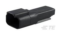 DT04-2P-E004, TE Connectivity