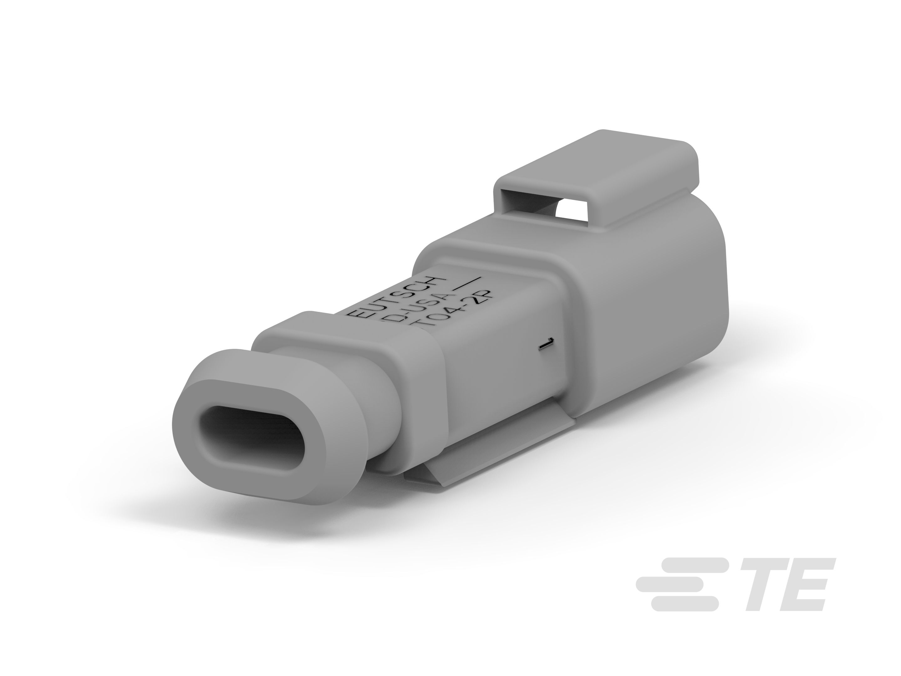 DT04-2P-E008, TE Connectivity