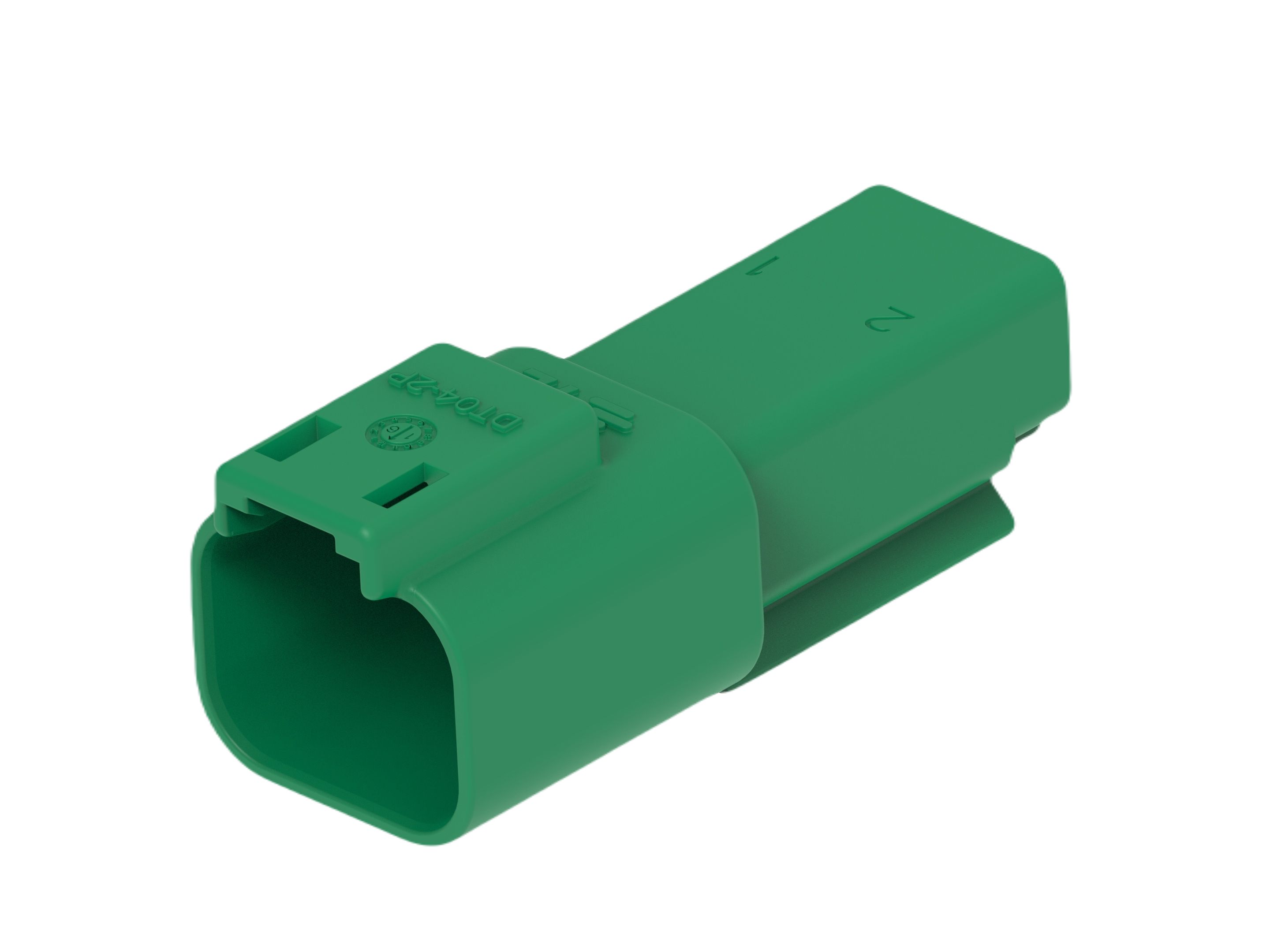 DT04-2P-TE03, TE Connectivity