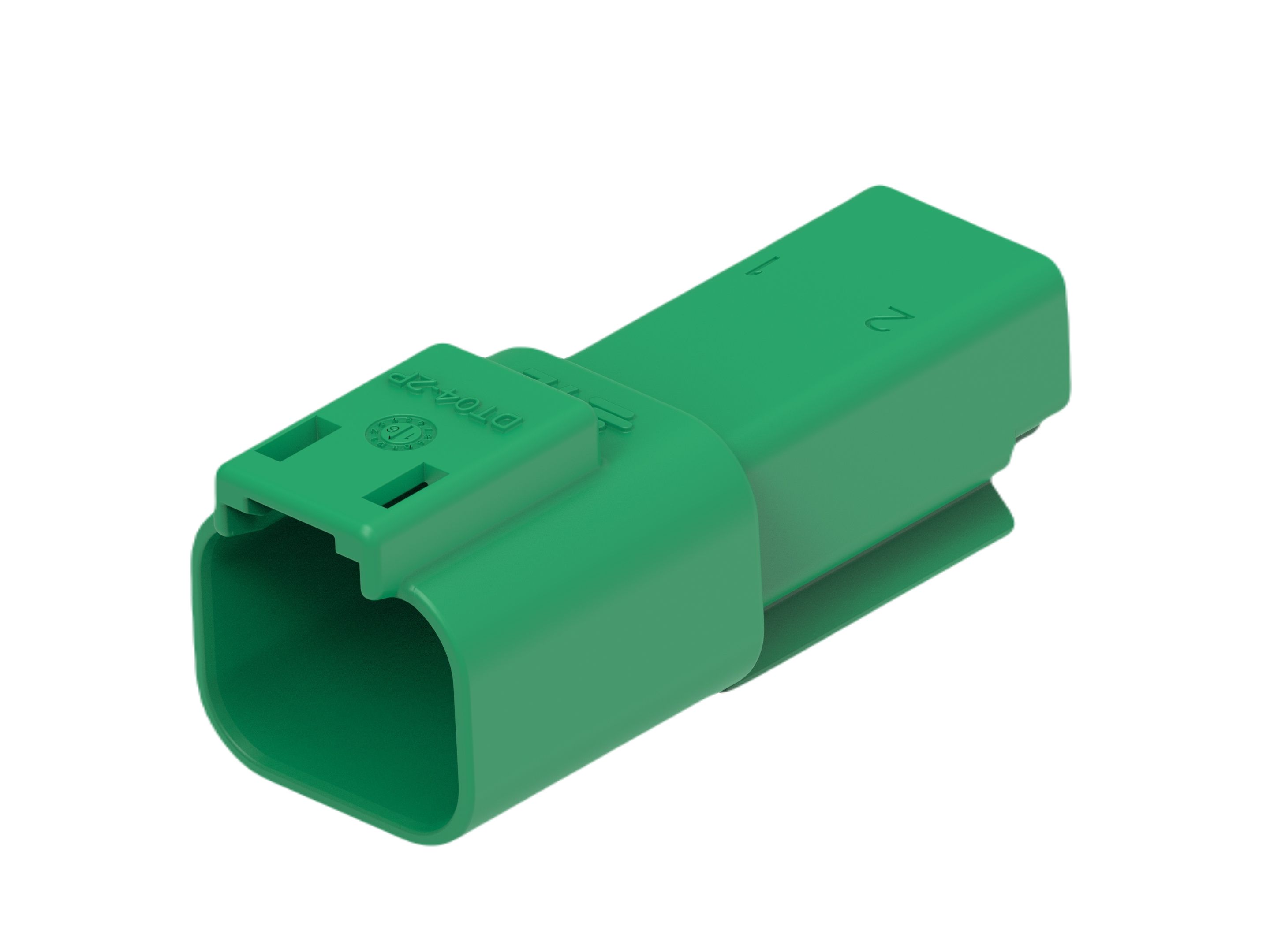 DT04-2P-TN03, TE Connectivity