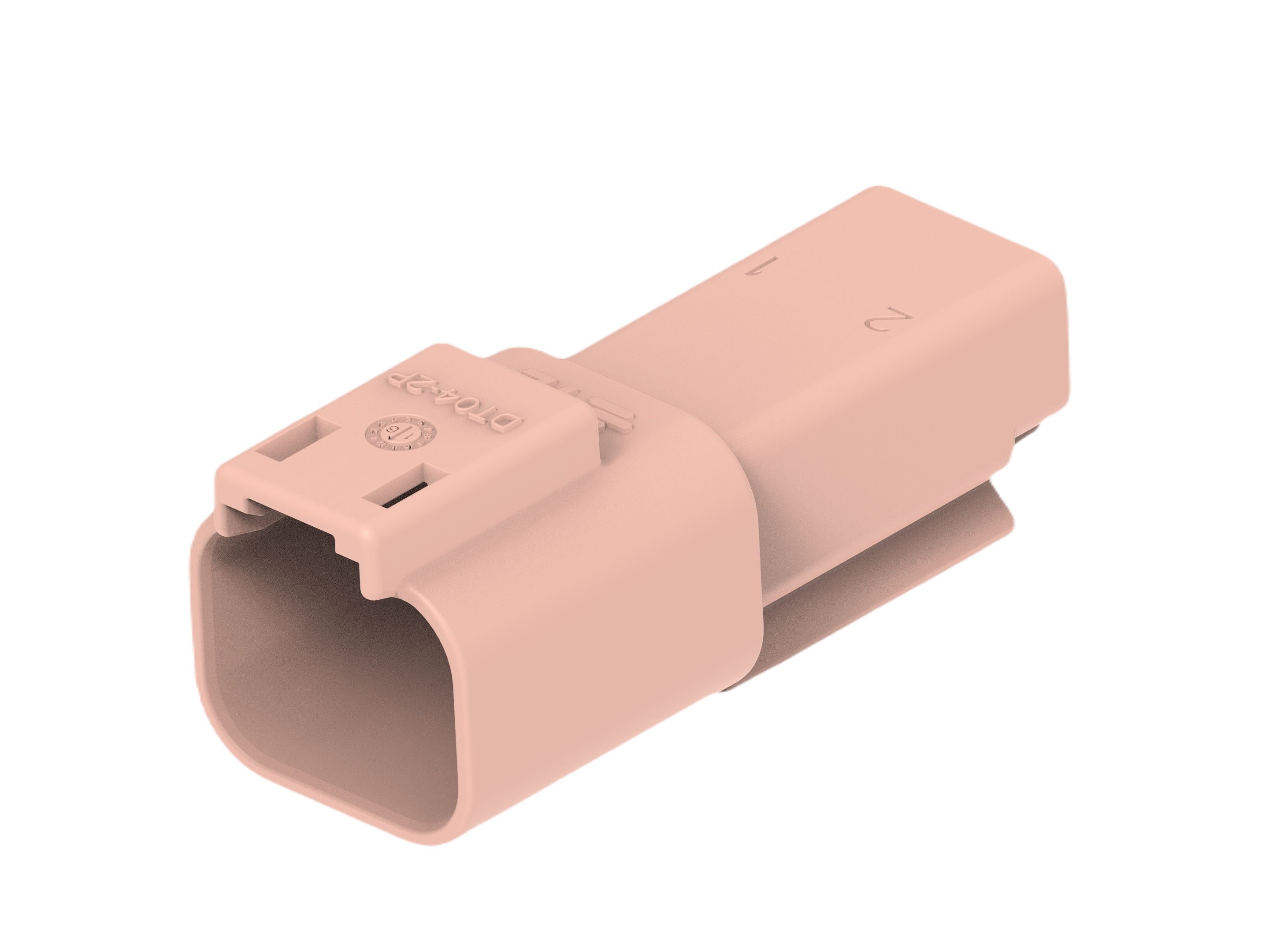 DT04-2P-TN09, TE Connectivity