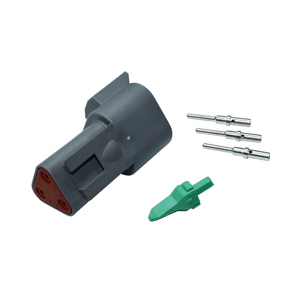 DT04-3P-KIT, Deutsch