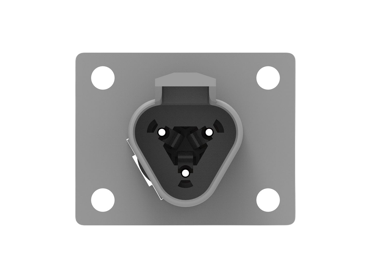 DT04-3P-L012, Deutsch