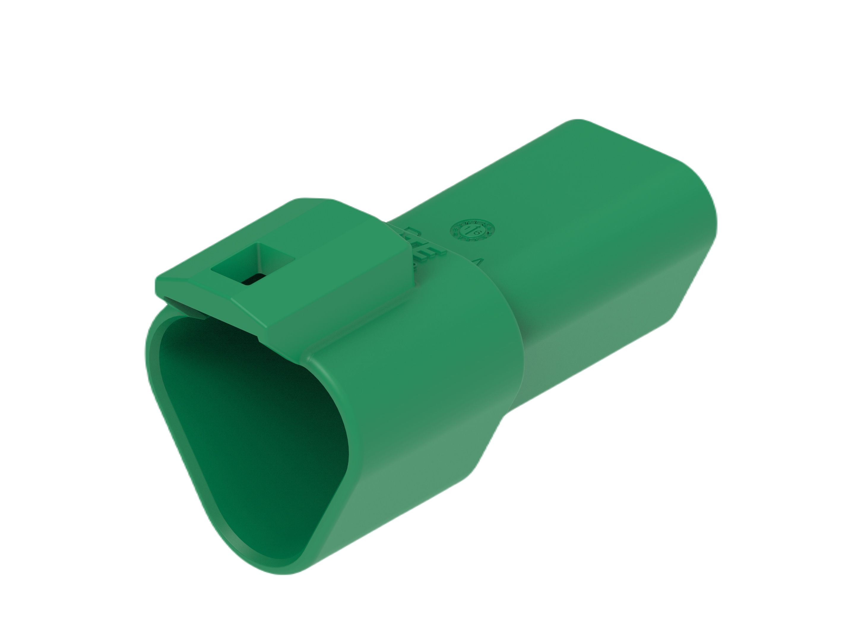 DT04-3P-TE03, TE Connectivity