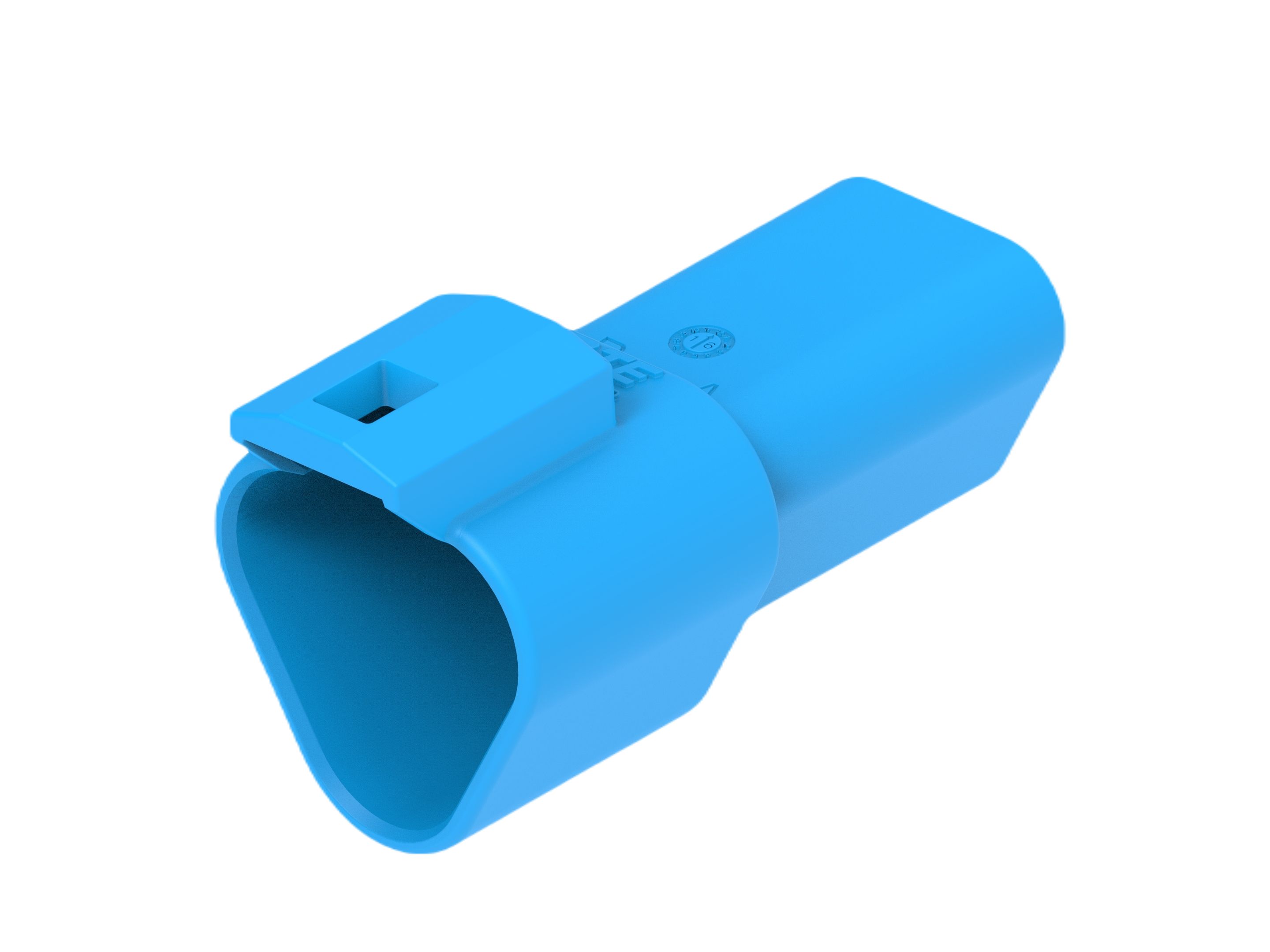 DT04-3P-TE07, TE Connectivity