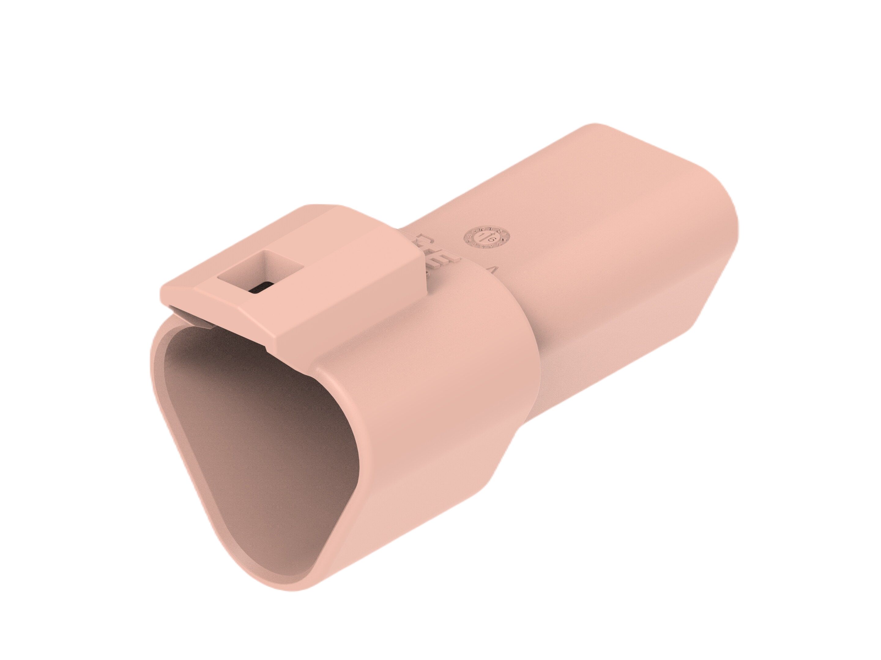 DT04-3P-TN09, TE Connectivity