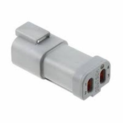 DT04-4P-CE01, TE Connectivity