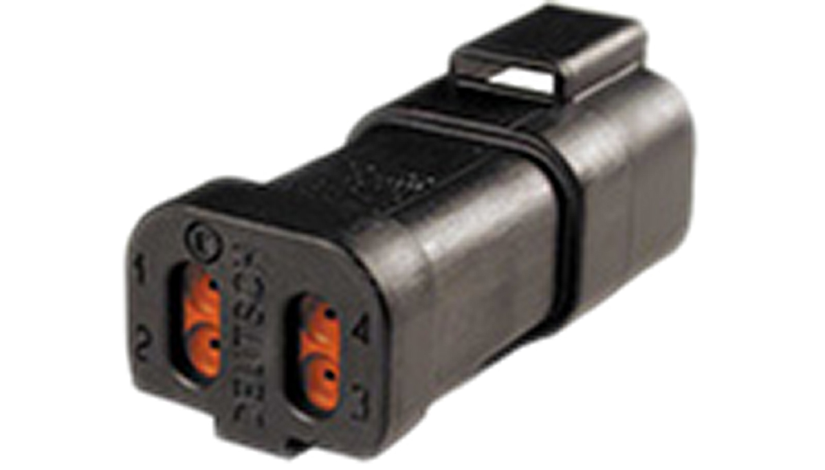 DT04-4P-CE03, Deutsch