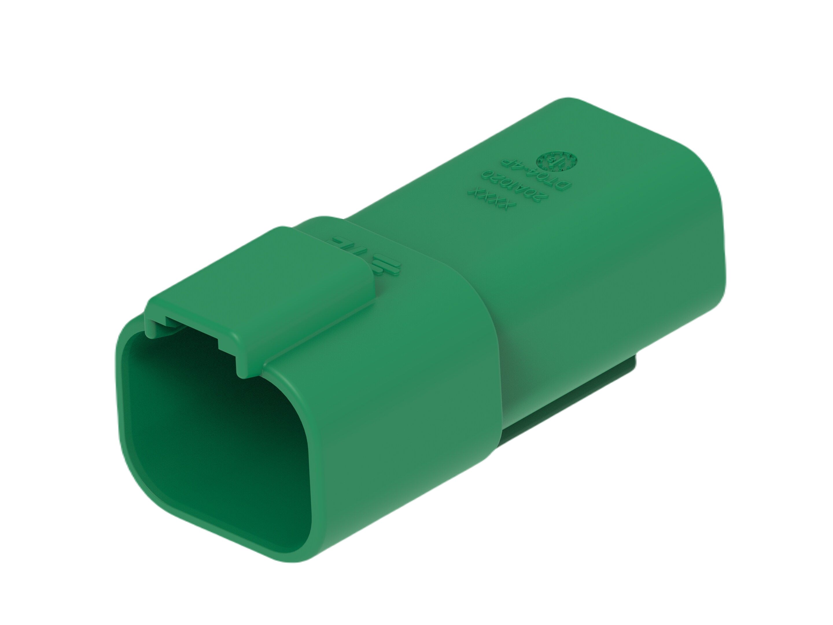 DT04-4P-TN03, TE Connectivity