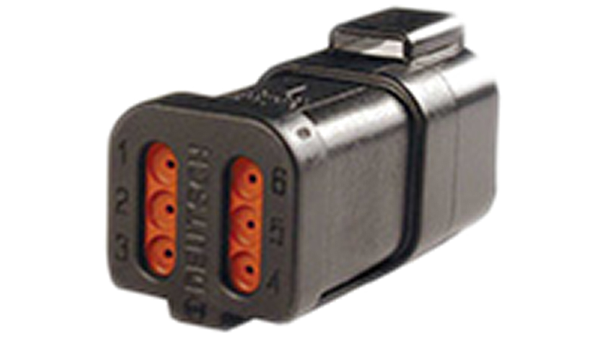 DT04-6P-CE03, Deutsch