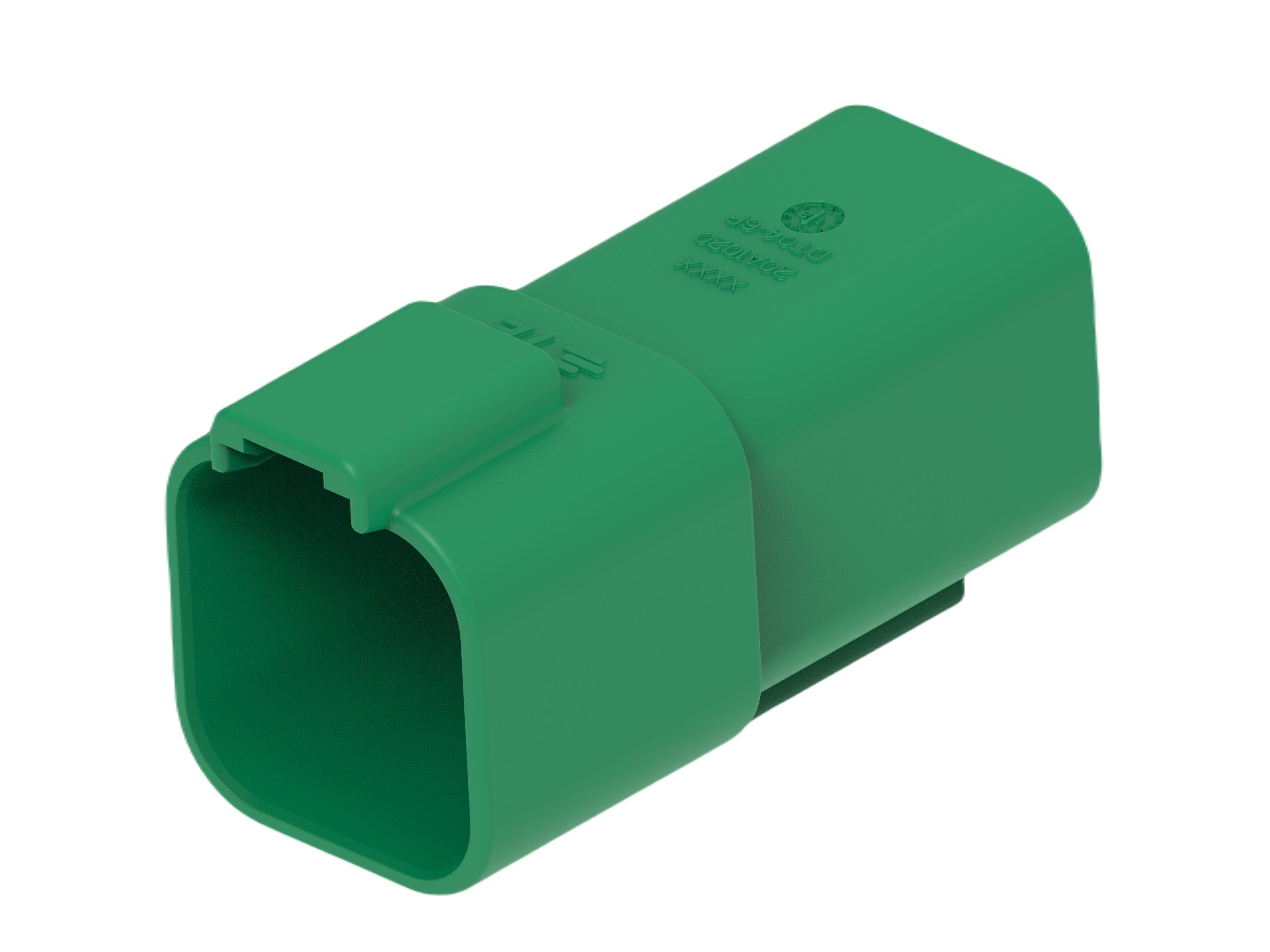 DT04-6P-TE03, TE Connectivity