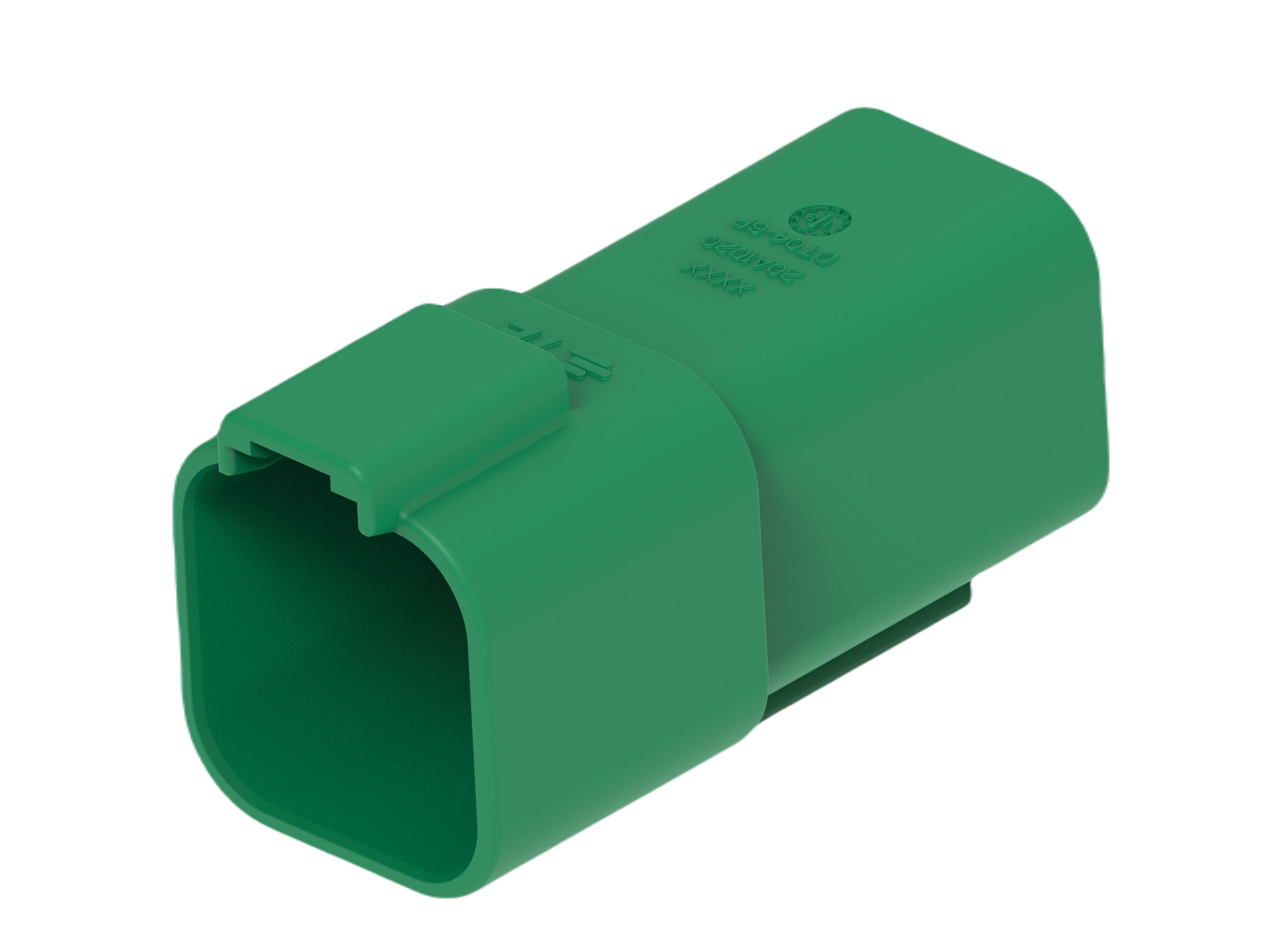 DT04-6P-TN03, TE Connectivity