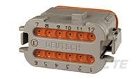 DT06-12SA-CE05, TE Connectivity