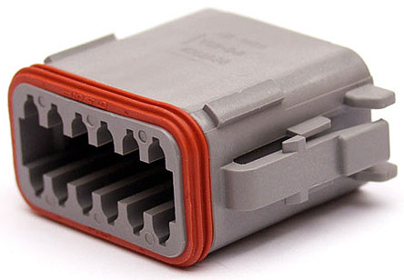 DT06-12SA-CE06, Deutsch