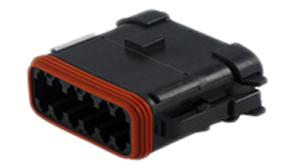 DT06-12SA-CE11, Deutsch