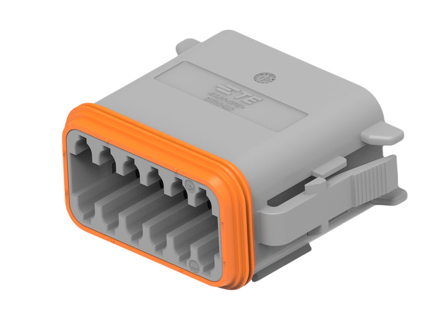 DT06-12SA-P012, TE Connectivity