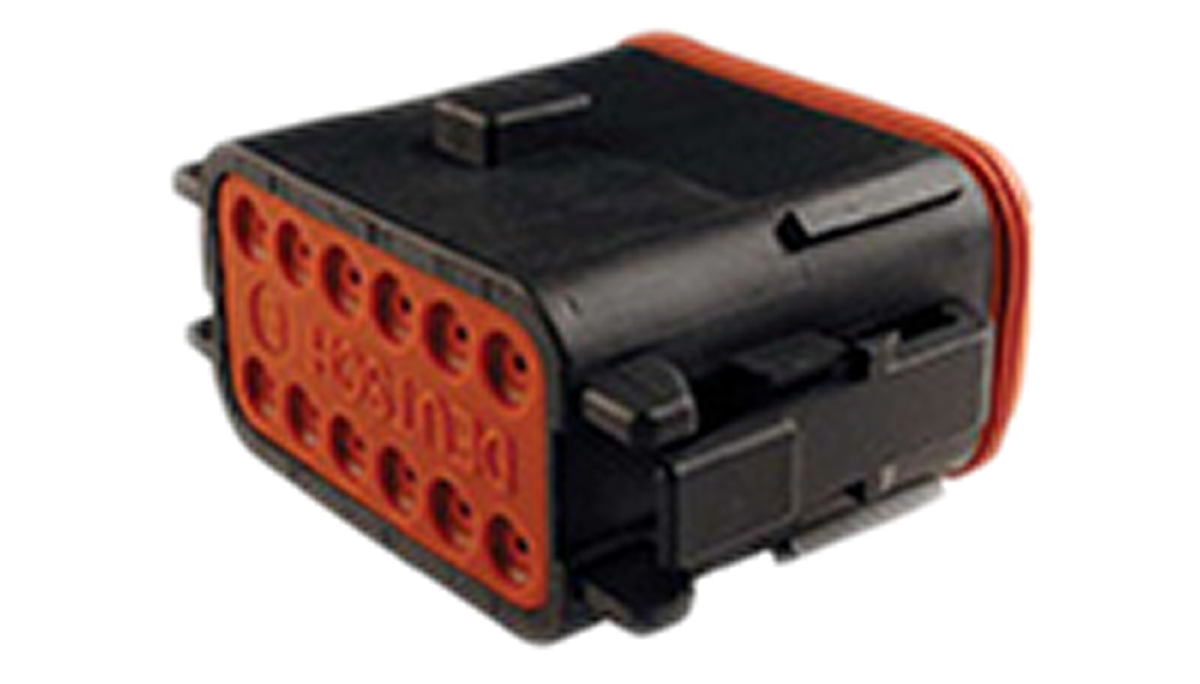 DT06-12SB-CE06, Deutsch