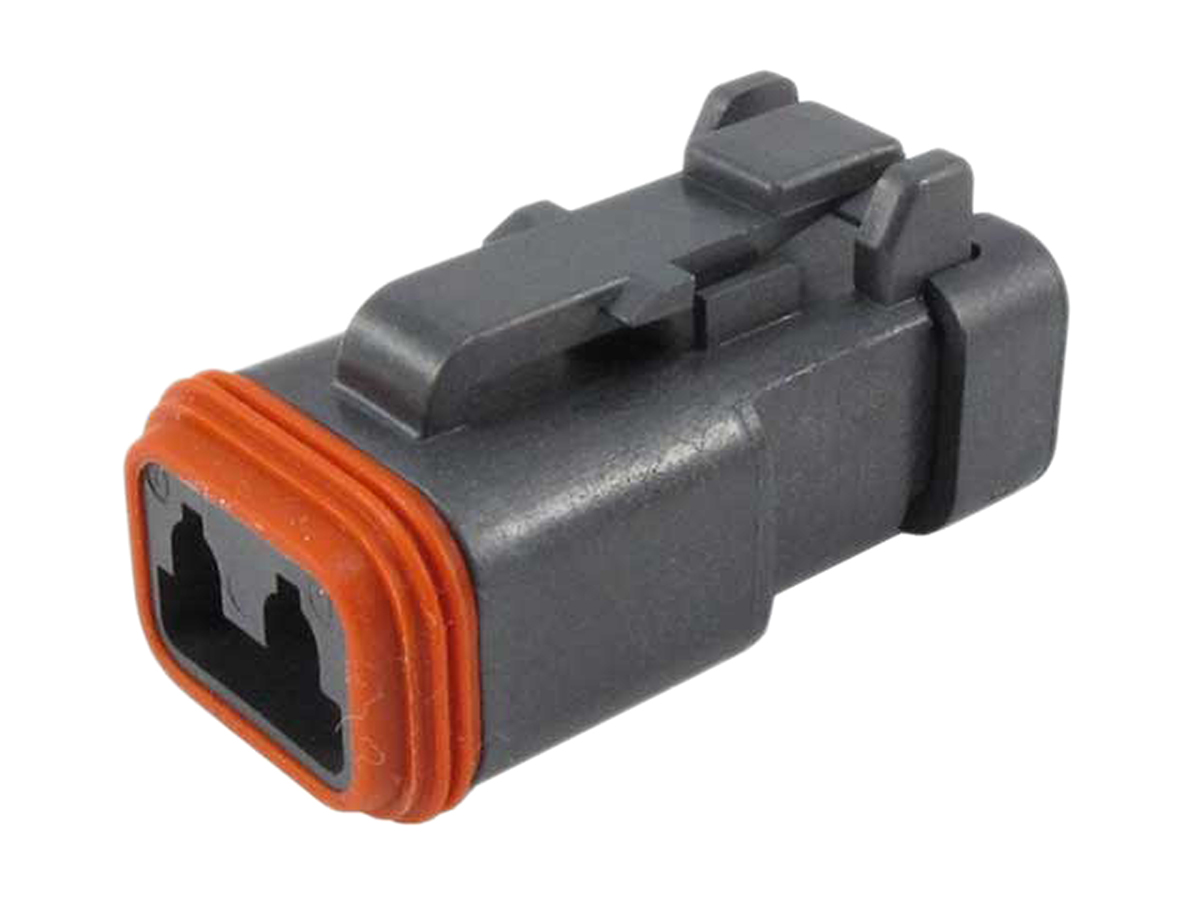 DT06-2S-CE05, Deutsch