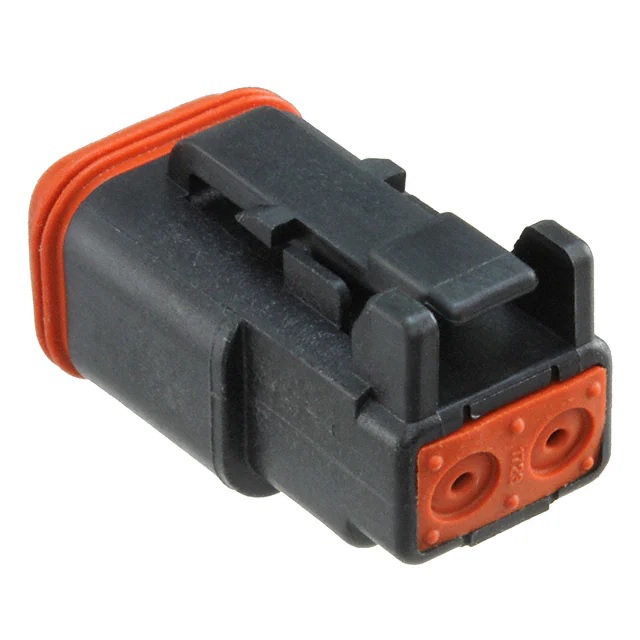 DT06-2S-P012, TE Connectivity