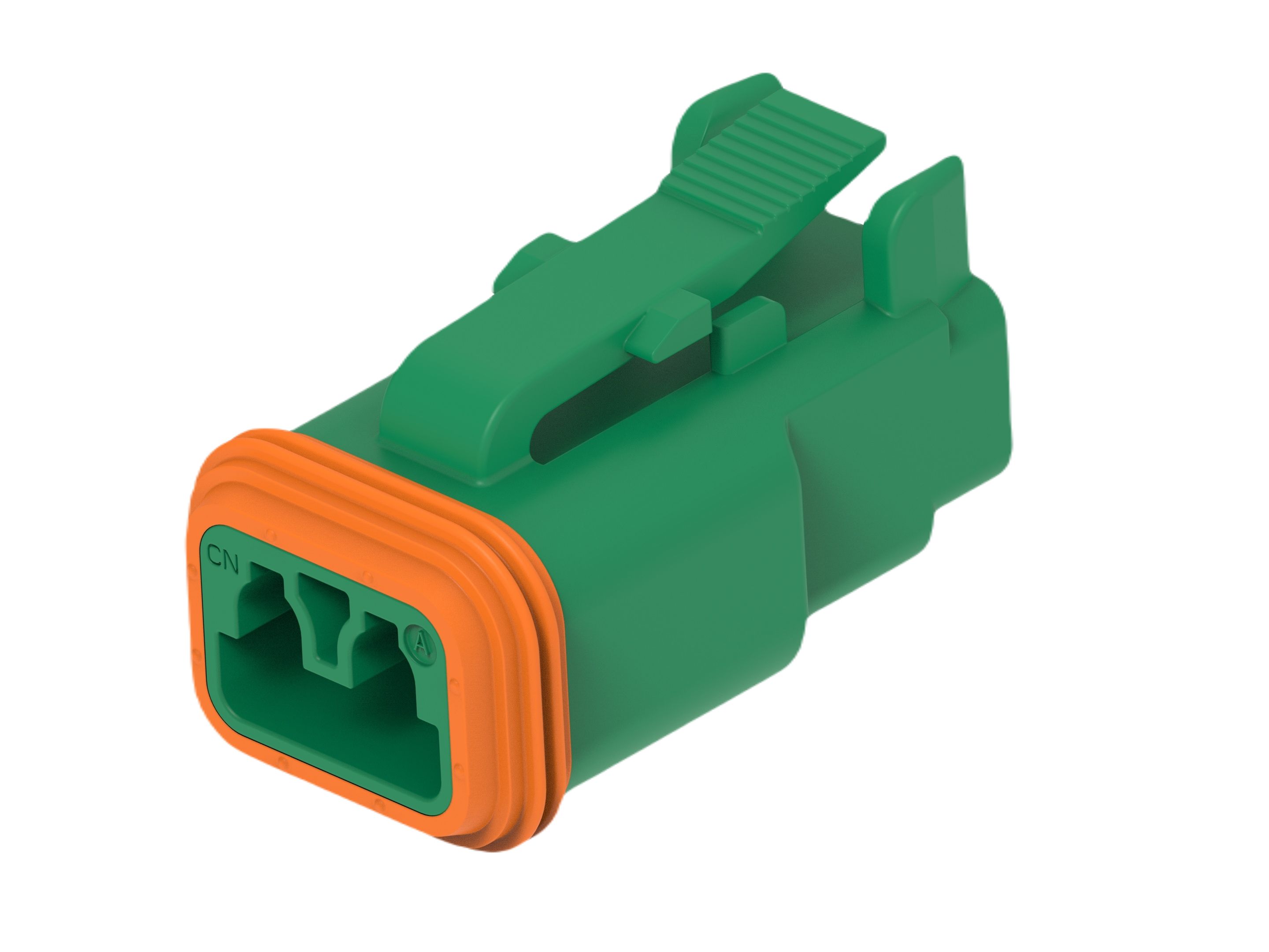 DT06-2S-TE03, TE Connectivity