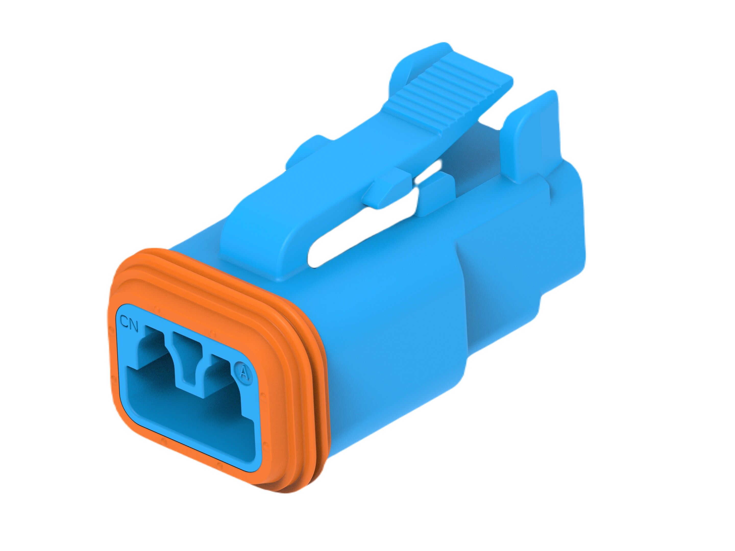 DT06-2S-TE07, TE Connectivity