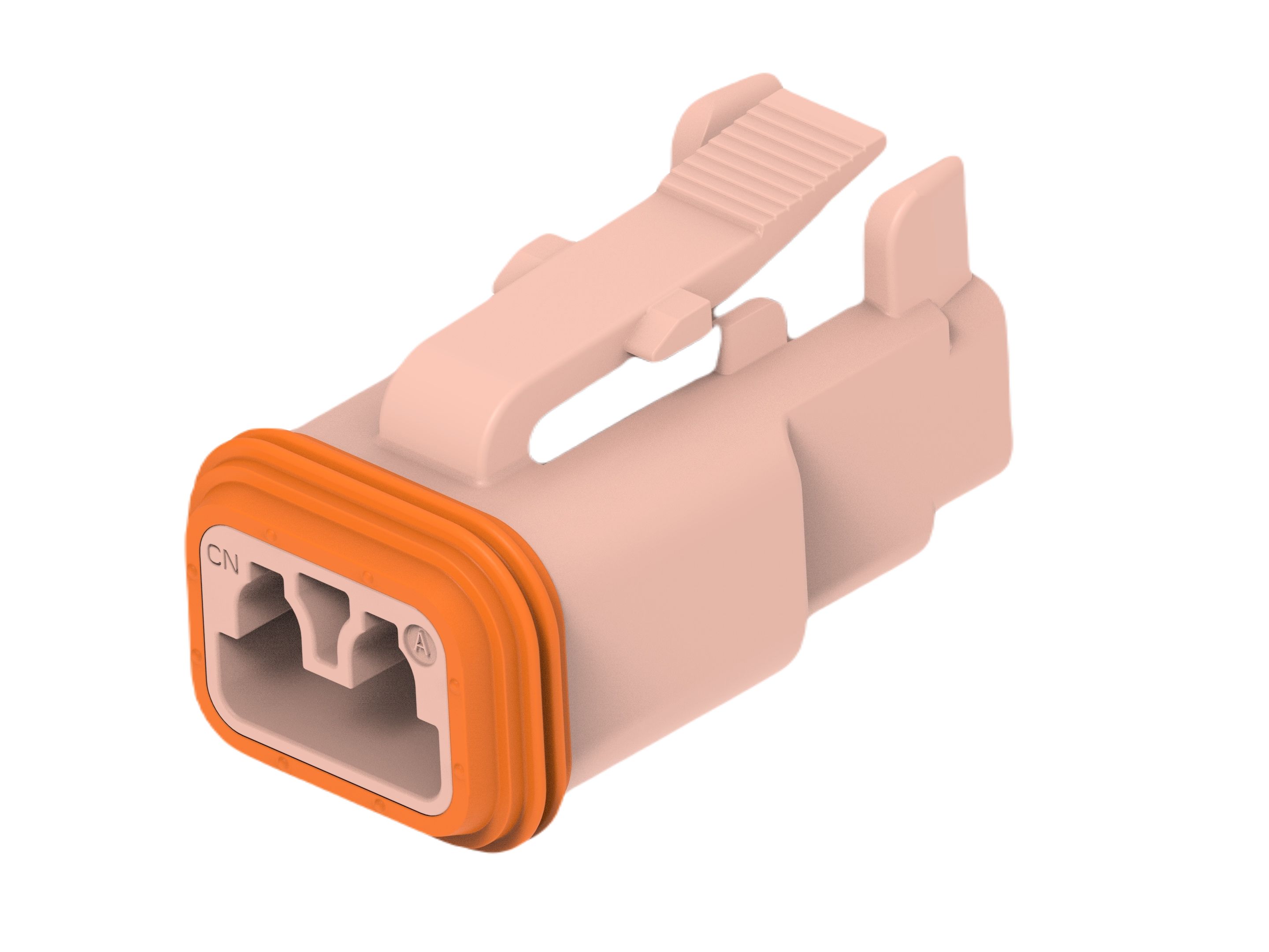 DT06-2S-TE09, TE Connectivity