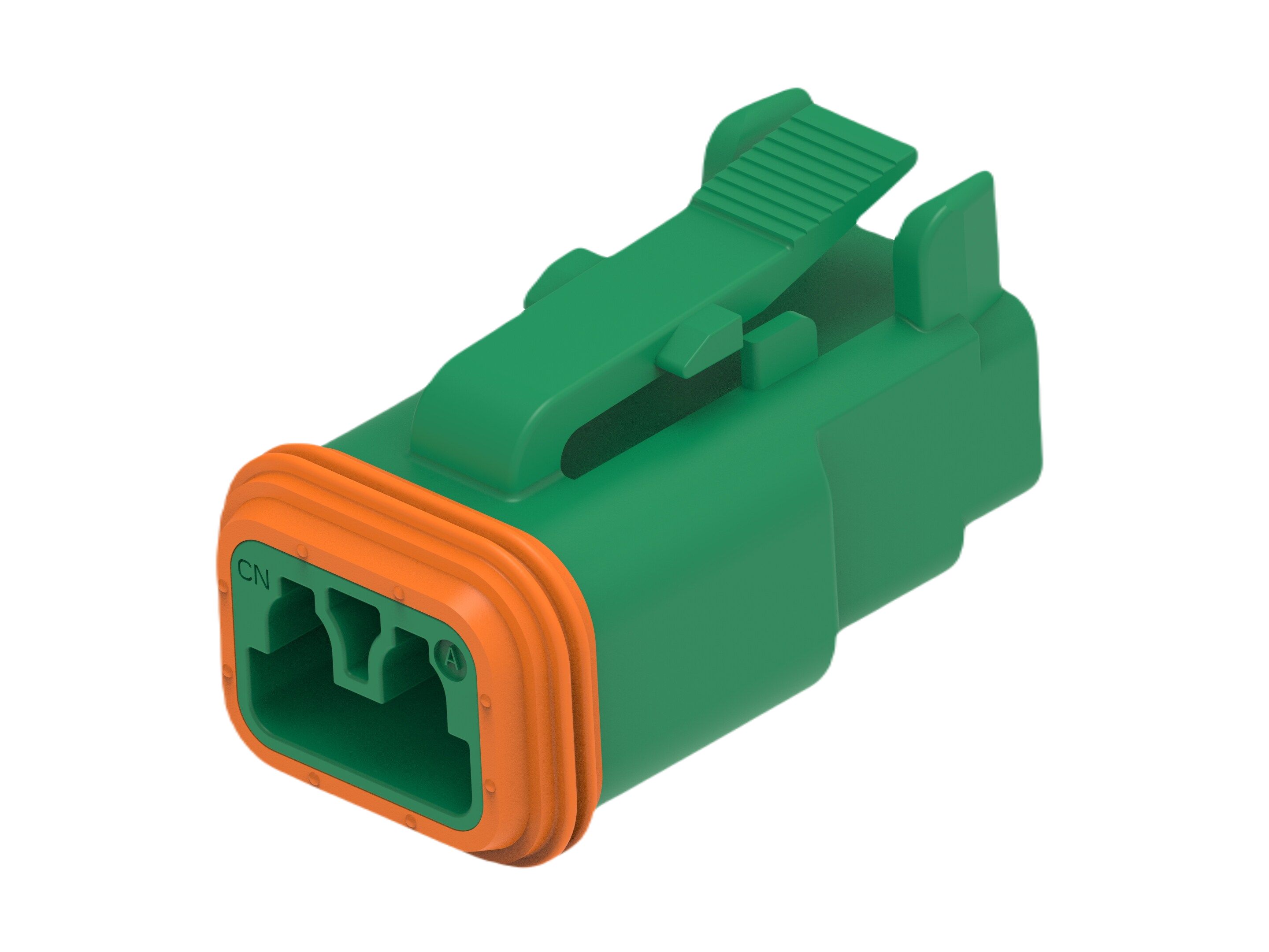 DT06-2S-TN03, TE Connectivity