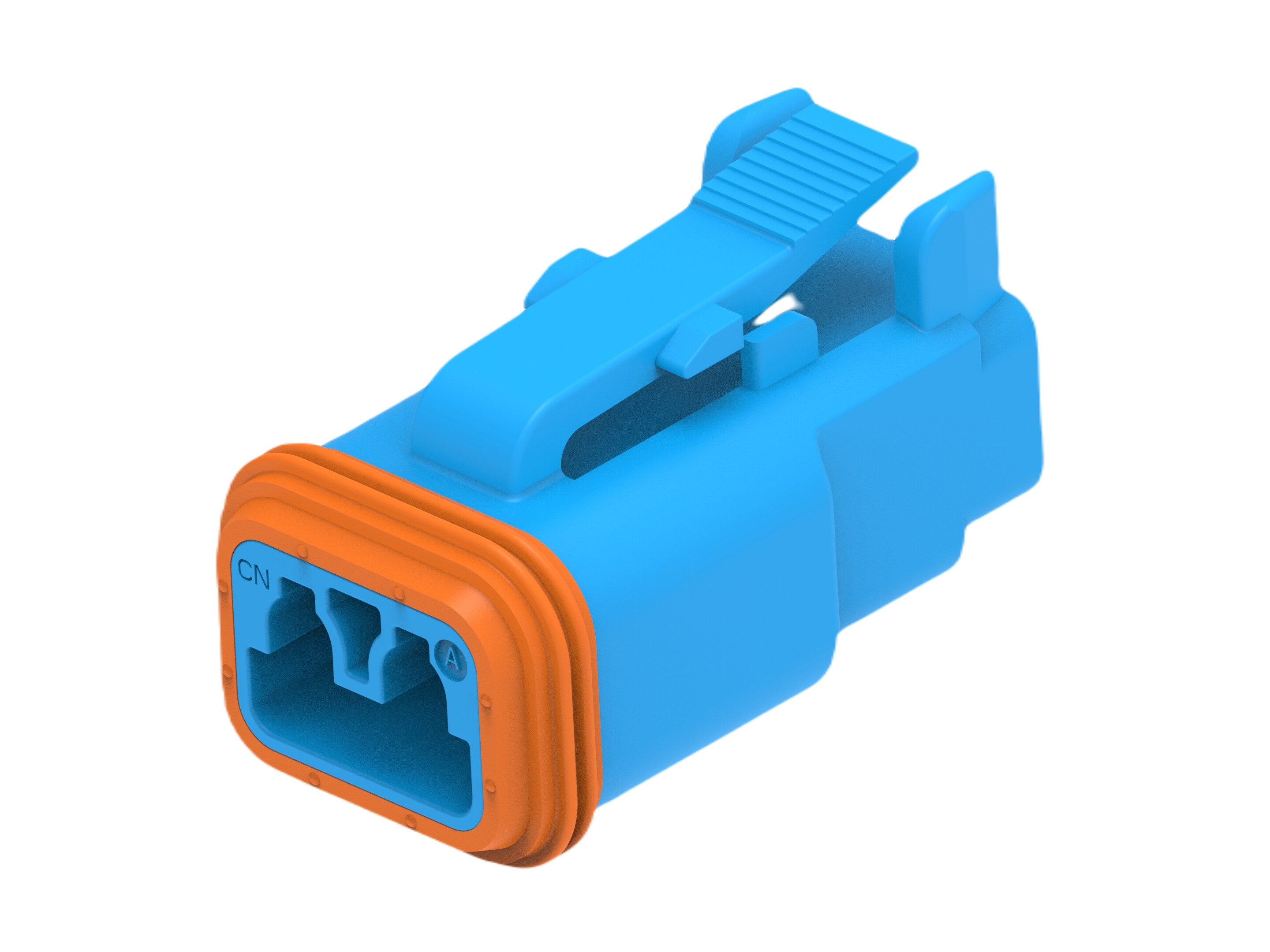 DT06-2S-TN07, TE Connectivity